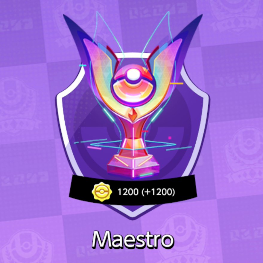 Ya subi a maestro cuando me reclutan en skt t1?