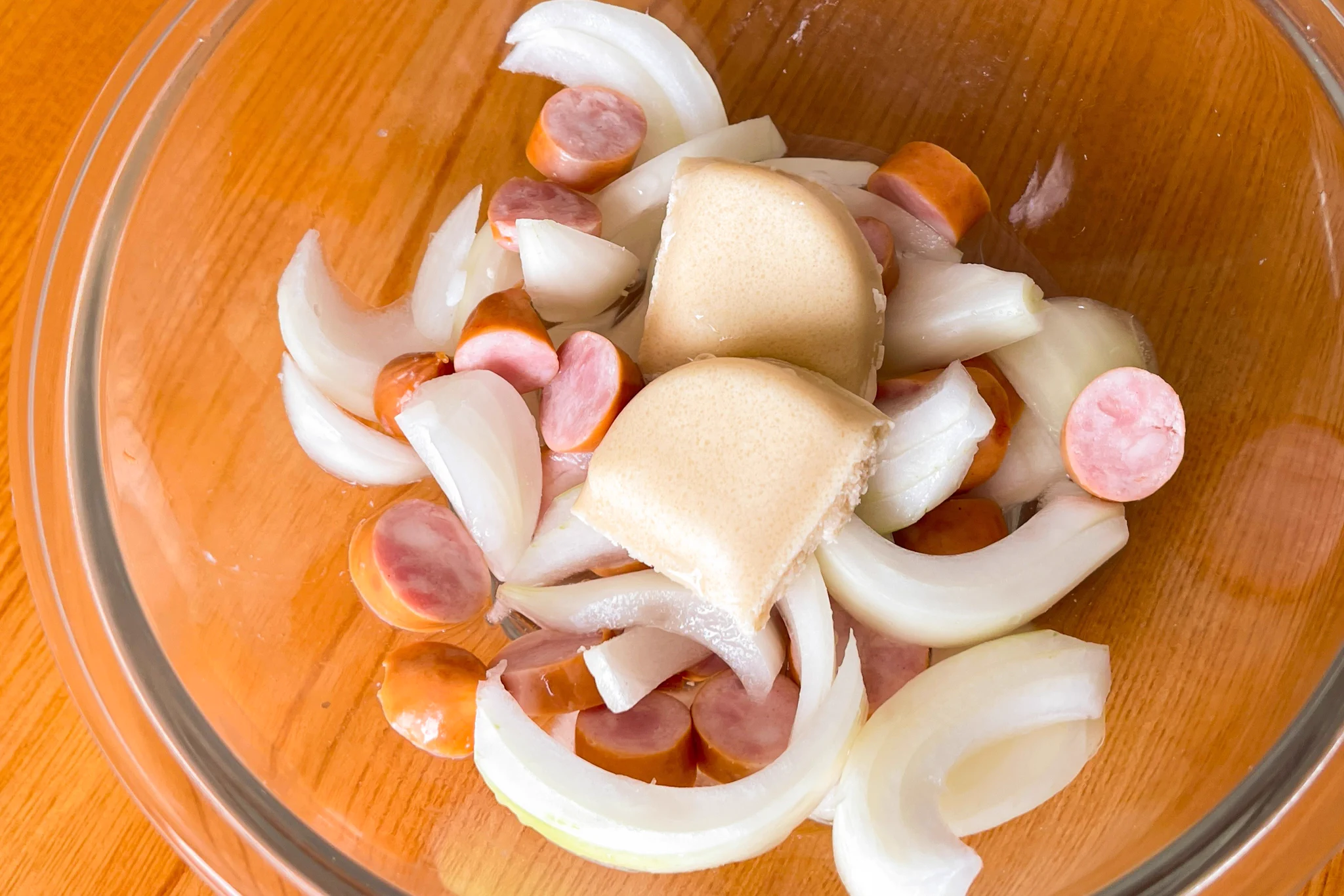 あの料理が火を使わずに作れちゃう？！電子レンジで作る「シチュー」のレシピ！