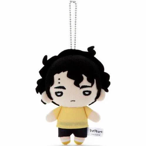 i want this omi plush so so bad I'm grrrrrrrrr 