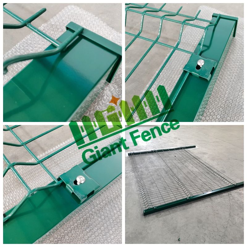 Amy64994722's tweet image. 3D Fence Manufacture Videos #giantfence #3Dfence

More details in the video. do you want this product ?

fence-mesh.com

Amy@fence-mesh.com

86-19933186264