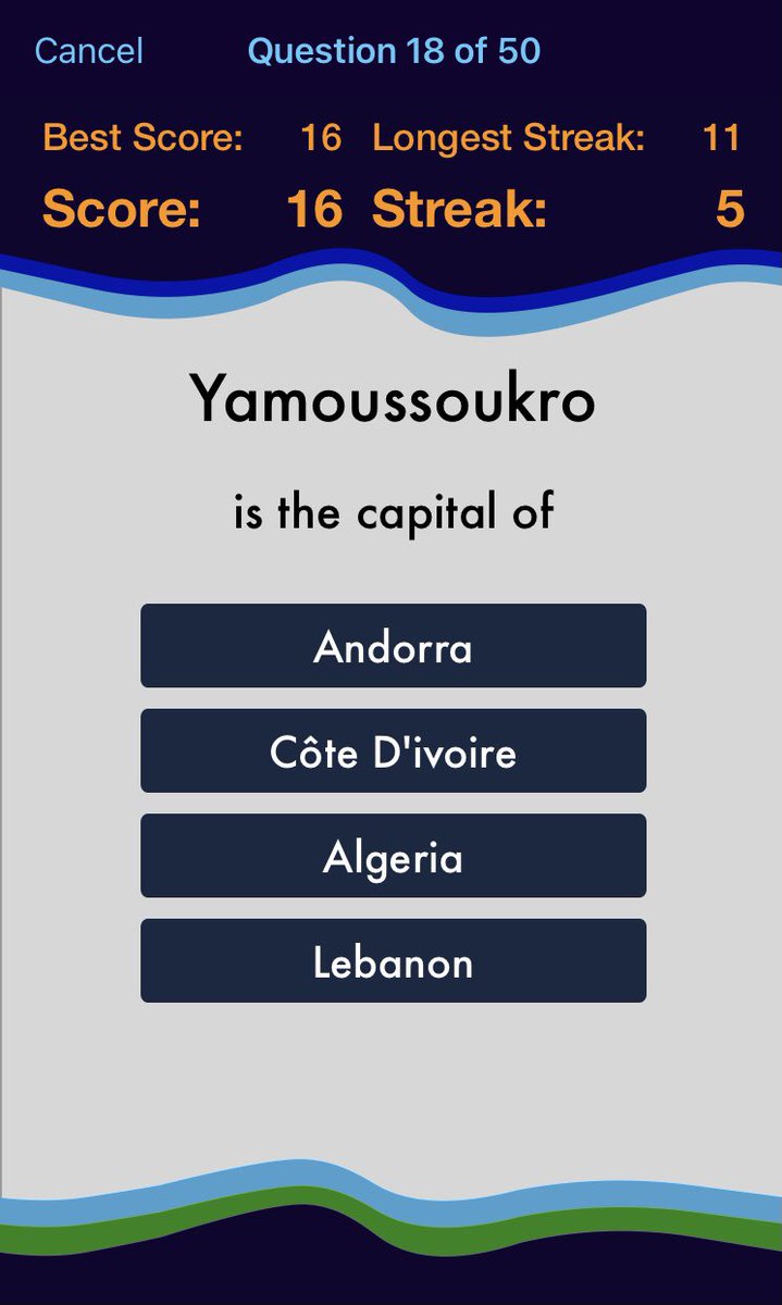 geowhizzapp's tweet photo. Geography research for trivia night tonight 👏 #quiz #trivia #geography #geographytrivia #capitals #flags https://t.co/40t4wkvpnQ