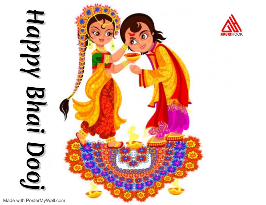 AllureHook's tweet photo. Brother and Sister 
Together as a friends 
Ready to face 
Whatever life sends
Happy bhai dooj

#celebration #indianfastival #happybhaidooj #happybhaidooj👫👧‍👦💐🎁 #2021 #happiness #smile https://t.co/5VY5ZzbP9x