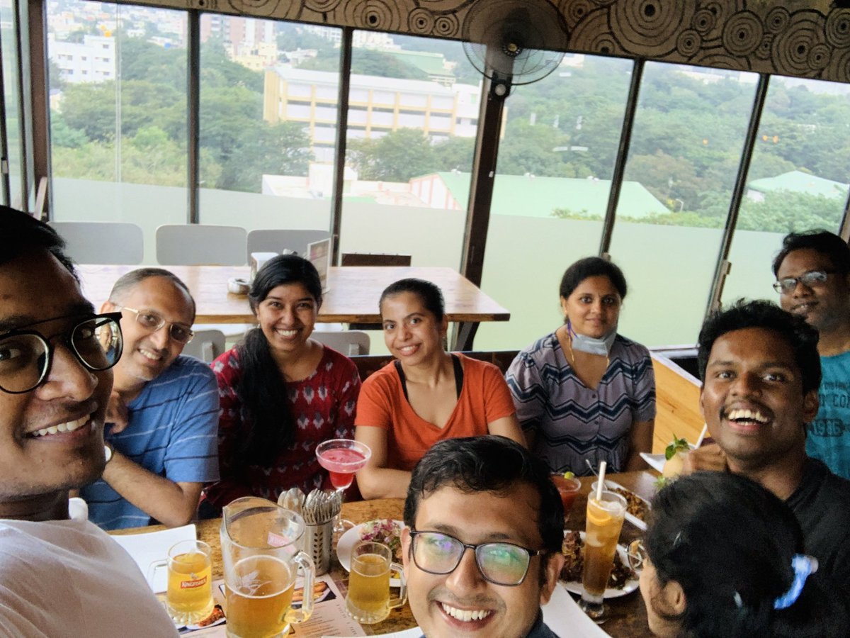 NanoporeGroup@IISc tweet media