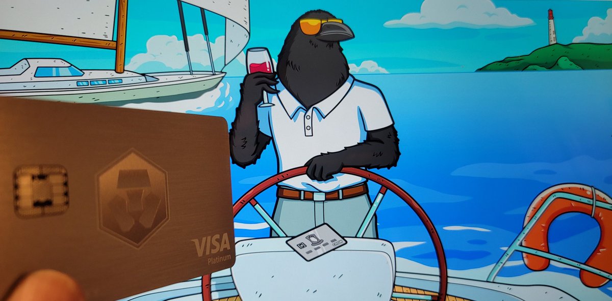 CrowPunks (crowpunks.eth) tweet media