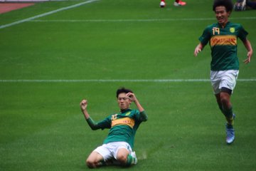 静岡学園高校サッカー部メンバー21紹介 出身や進路 監督についても