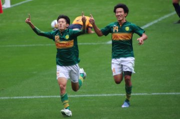 静岡学園高校サッカー部メンバー21紹介 出身や進路 監督についても