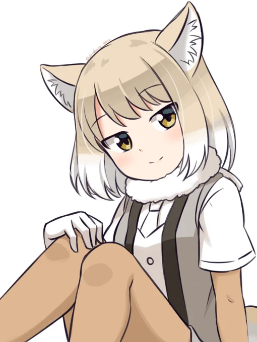 チベスナちゃんワンドロ
FANBOXのお題より 