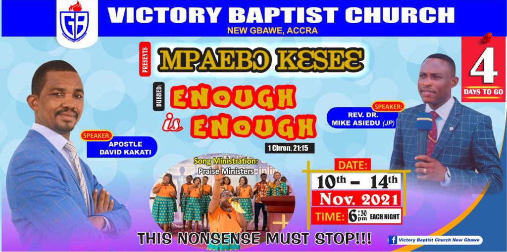 DavidKakati's tweet photo. #Anticipate
#4MoreDaysToGo https://t.co/htIzd8cJlt