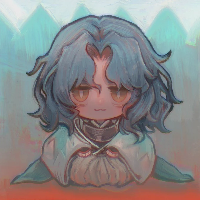 新選組三番隊隊長 #FGO 