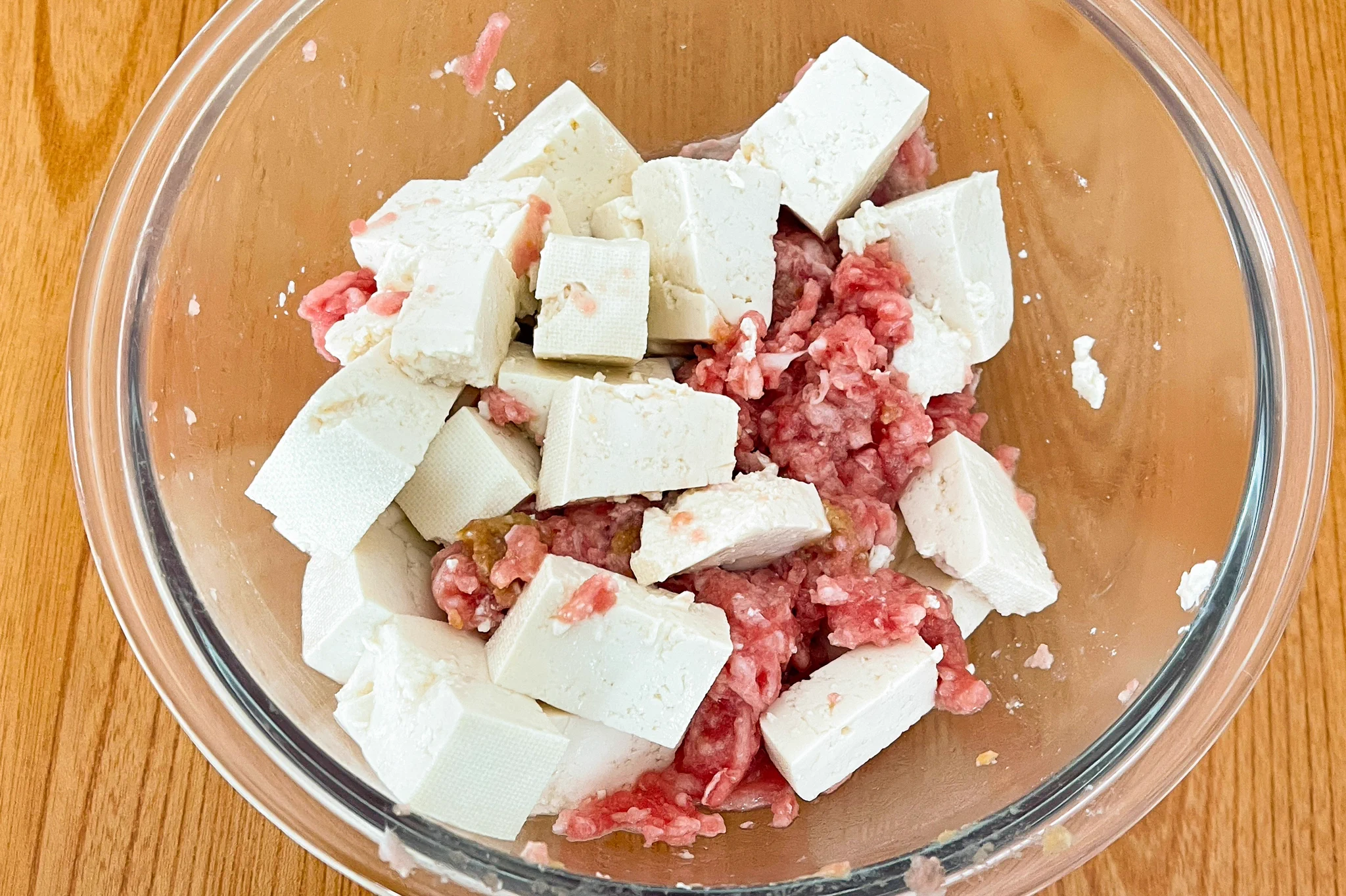 あの料理を電子レンジで作れちゃう？！とっても簡単でお手軽な「麻婆豆腐」の作り方！