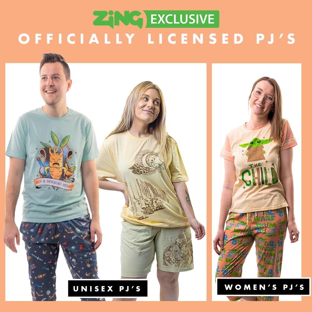 ZingPopCulture's tweet photo. Get your gifts sorted and #AddaLittleZing this Christmas with our MASSIVE range of Zing Exclusive loot, perfect for the holiday season! π
Christmas is only 7 weeks away! https://t.co/tftBQ5Bufk
#popculture #zingpopculture #christmas #giftideas https://t.co/RPBqBGP5jl