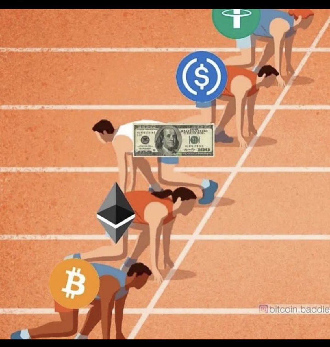 rxm_media's tweet photo. Loving me that fiat energy #Bitcoin #CryptocurrencyNews https://t.co/jWKQBxGx58