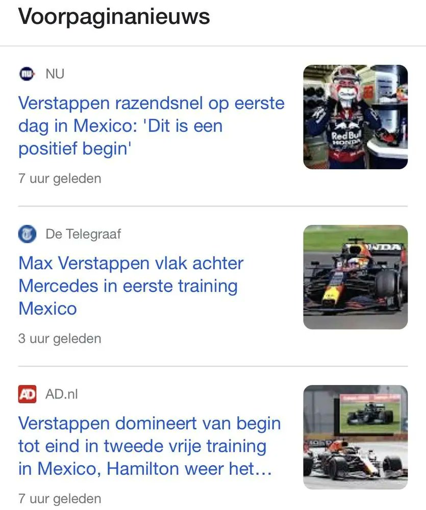 Goedemorgen BitClout

Wij wensen jullie een mooi weekend 🏎

Posted via $cloutfeed