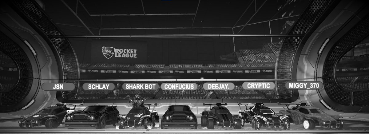 itsdeejayrl's tweet photo. Little throwback. I miss playing with these fellas. #TimelessForever https://t.co/8DqAsoZy2R