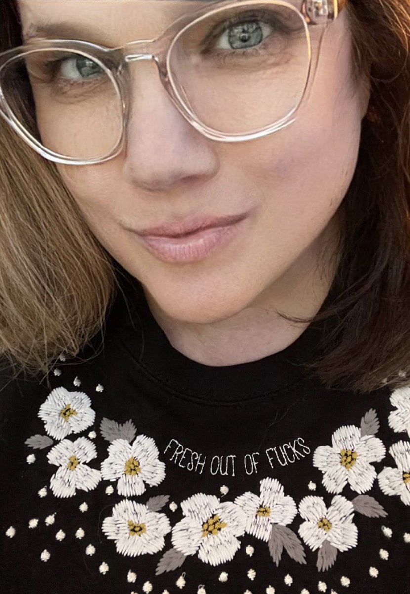 hackerm's tweet image. It's Friday, maniacs and I'm officially fresh out of fucks. Thankfully I got my @lochers_paris shirt to make sure no one forgets it.