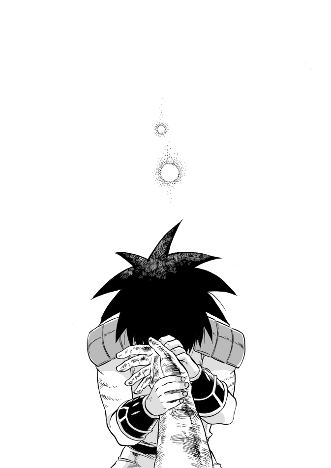 「わからずやーーっ!!!」編 