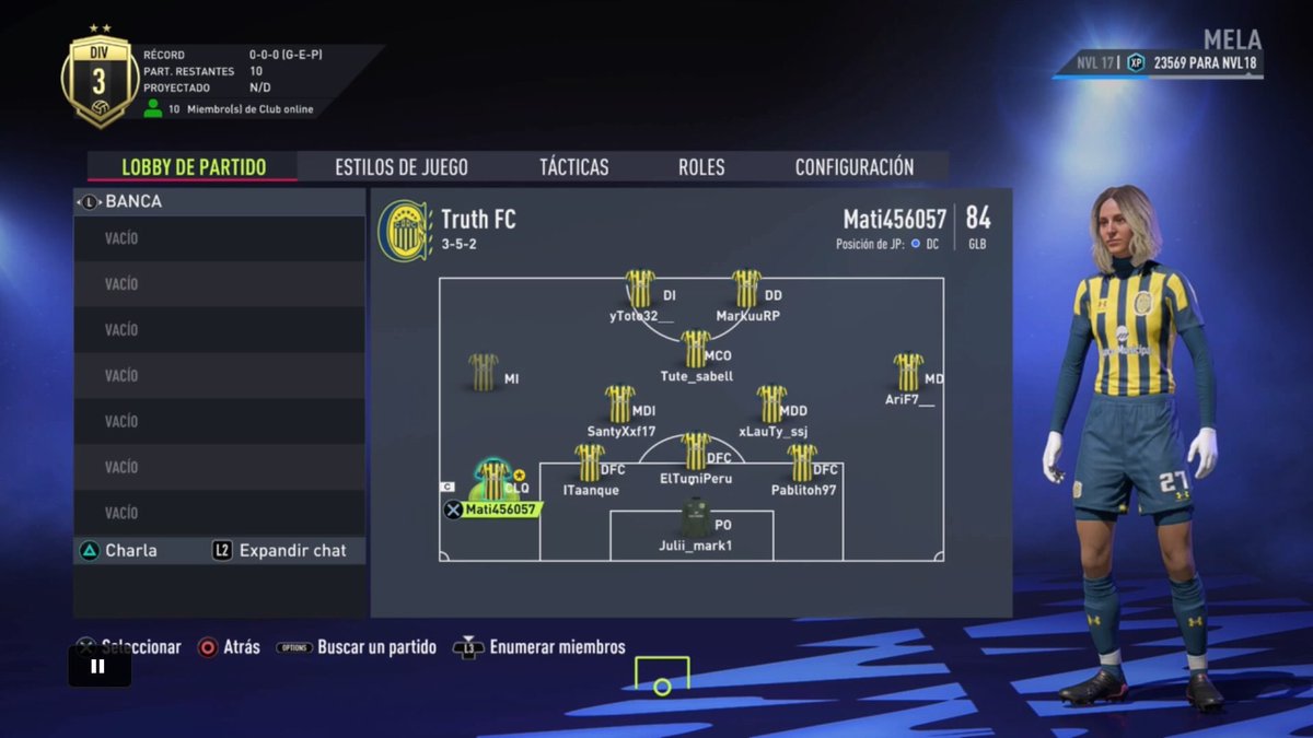 truth_fc's tweet image. volvimos al falopa y ganamos easy 
pableadas todos los partidos 🦧🦧🦧