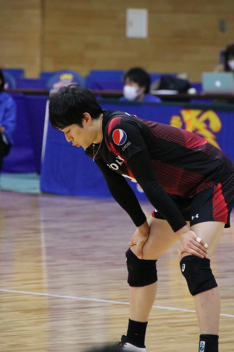 Jhe7887's tweet photo. 11/6 YMITアリーナ

#サントリーサンバーズ 
#柳田将洋 選手 https://t.co/lavmFdJdde