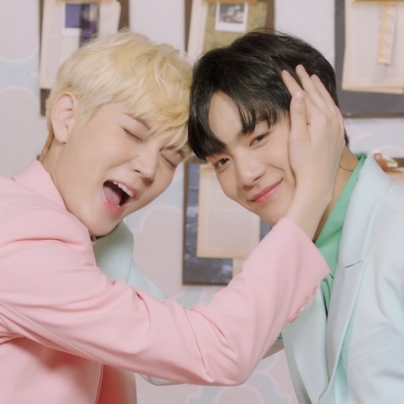 bugiwanaa's tweet photo. I vote for #nuest for #MAMAVOTE 2021 https://t.co/jGzMb61lFc