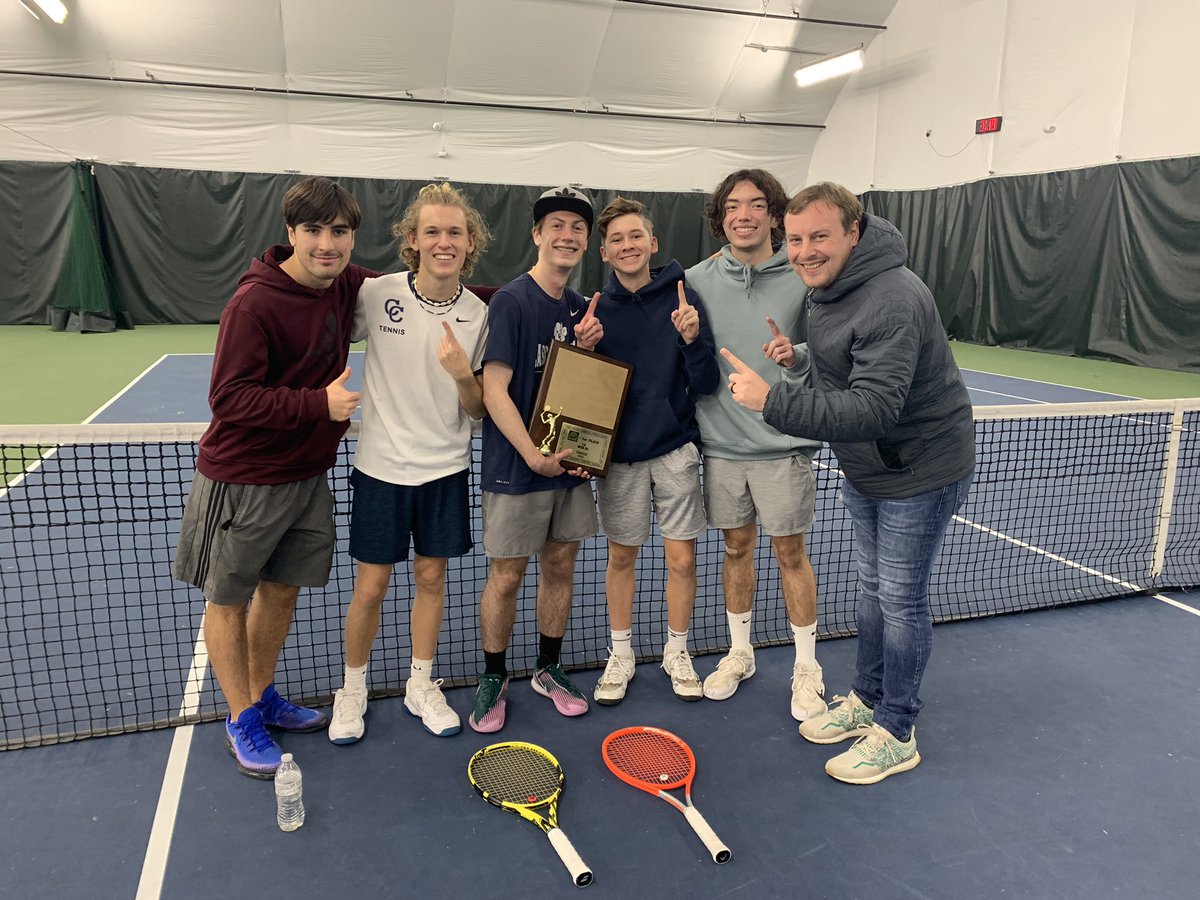 Cascade Christian Athletic Director tweet media