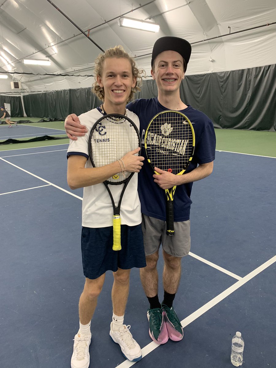 Cascade Christian Athletic Director tweet media