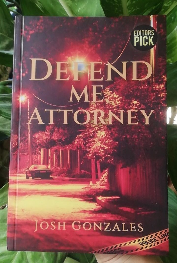 lawyerxdoctor's tweet photo. wassup kuya @veilofthedark! dumating na po! Hahaha cutieee
#DefendMeAttorney
Law series #1 https://t.co/Id1bzeynGf