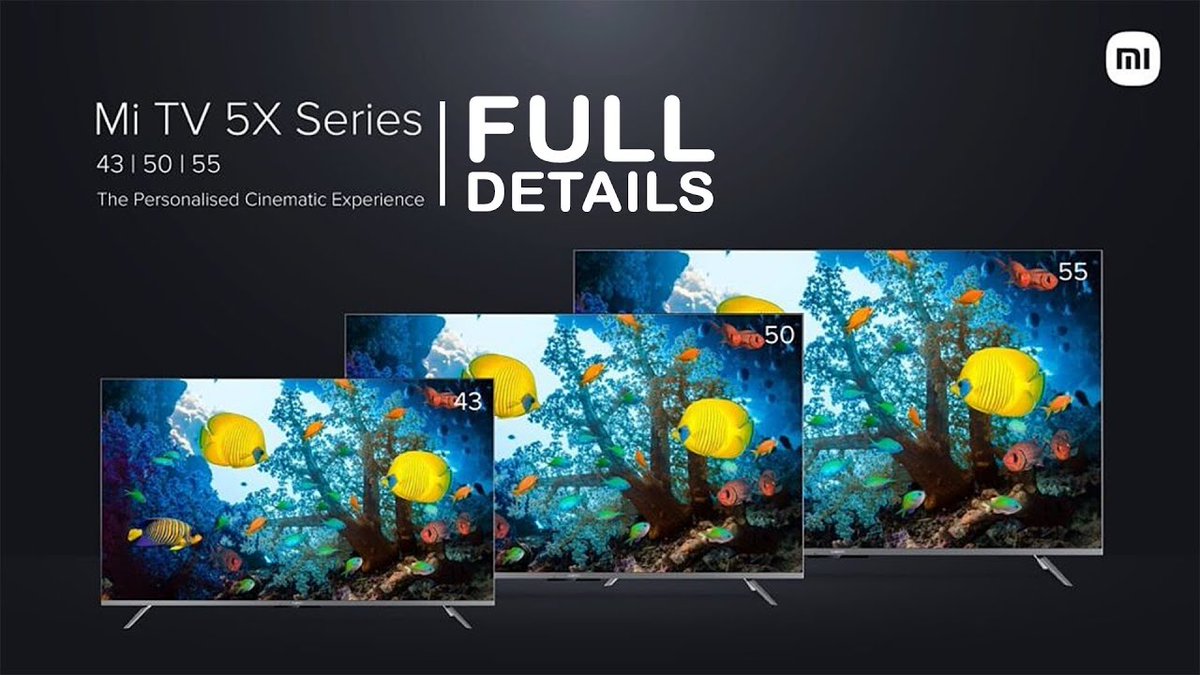 techno_flying's tweet photo. https://t.co/jLGO0WmcED 
Mi tv 5x Series Launch, watch in Detail #mitv5x @MiTVIndia
TAP LINK
👆🏻👆🏻👆🏻 https://t.co/tJ6CT3pGDv