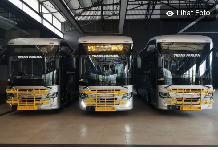 ivor205's tweet photo. Serasa lihat transformers ,, cakep bener bisnya #BiskitaTransPakuan #ayonaikbiskita https://t.co/l54EDVfoCA
