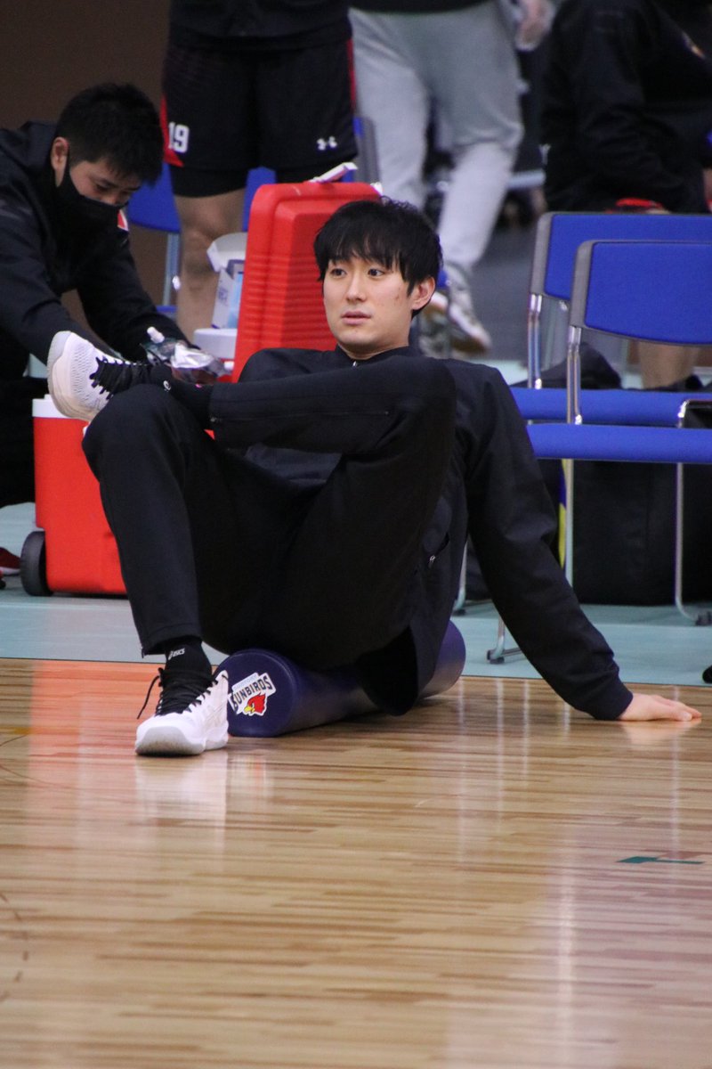 Jhe7887's tweet photo. 11/6 YMITアリーナ

#サントリーサンバーズ 
#柳田将洋 選手 https://t.co/cPR51He3BZ