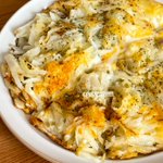 カリカリ食感が楽しめちゃう？!簡単3ステップで作れる「じゃがいも」レシピ!