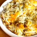 カリカリ食感が楽しめちゃう？!簡単3ステップで作れる「じゃがいも」レシピ!