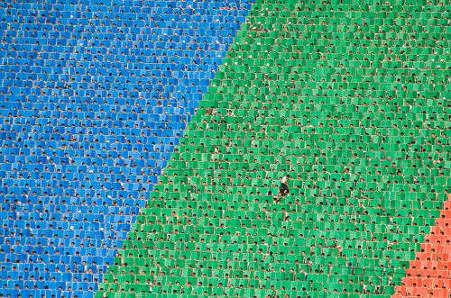 Picnab_Official's tweet photo. #Photography story - Arirang Mass Games

During the Arirang Mass Games in North Korea, the ultimate expression of the state ideology, an individual can sometimes stand out from the crowd &amp; break free of the collective

#Photo - Brendyn Zachary

#PhotoOfTheDay #photographer https://t.co/HJ2QFBdsHX