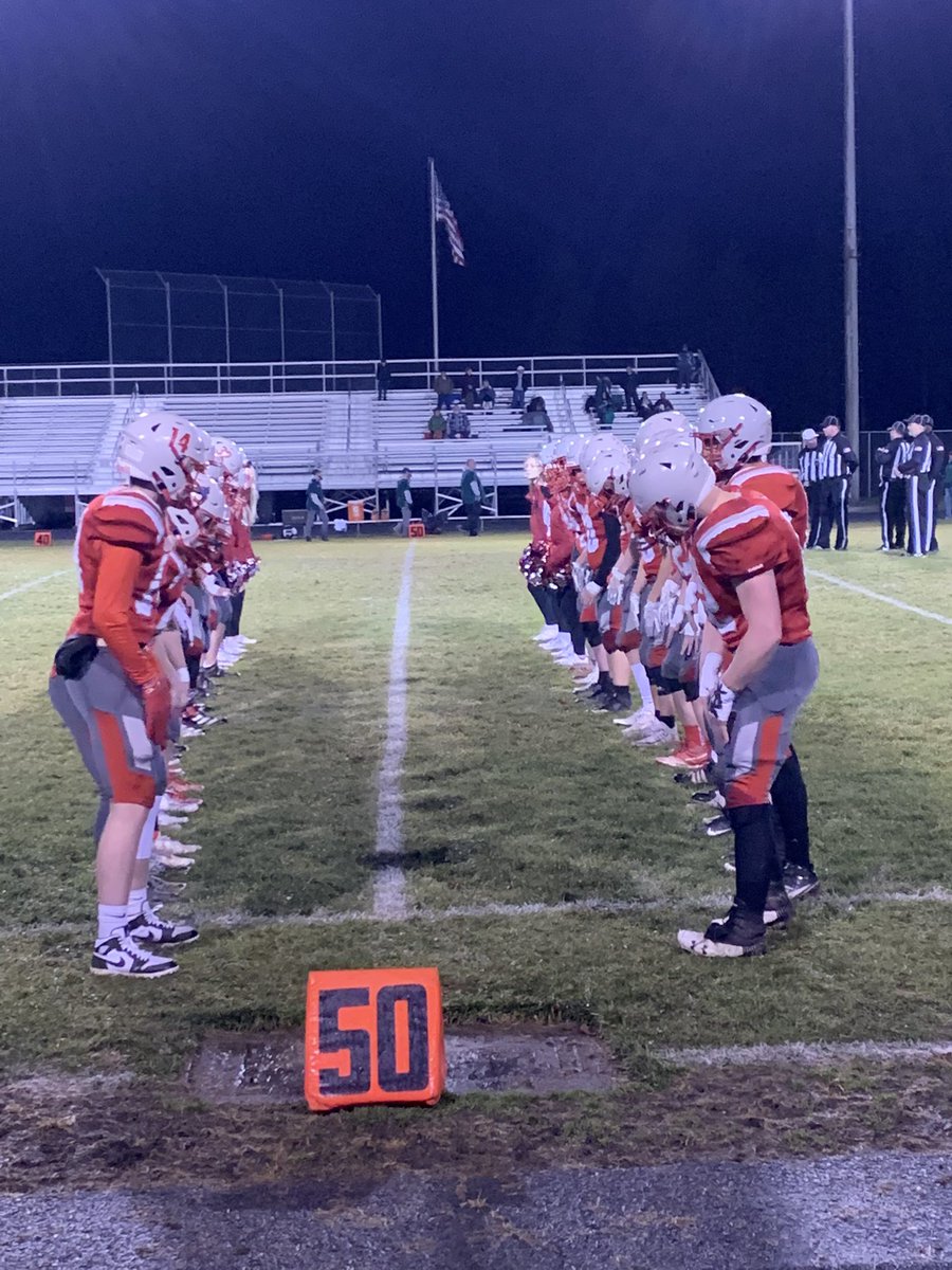Riverside High School tweet media
