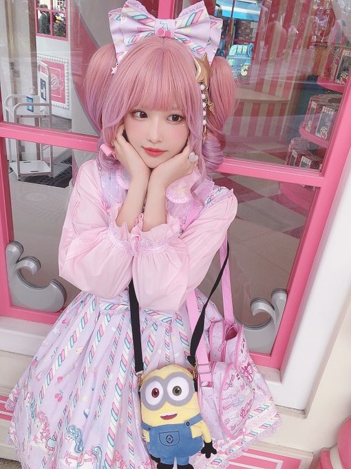 コスプレイヤーやもはちこのTwitter画像34