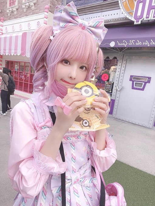 コスプレイヤーやもはちこのTwitter画像35