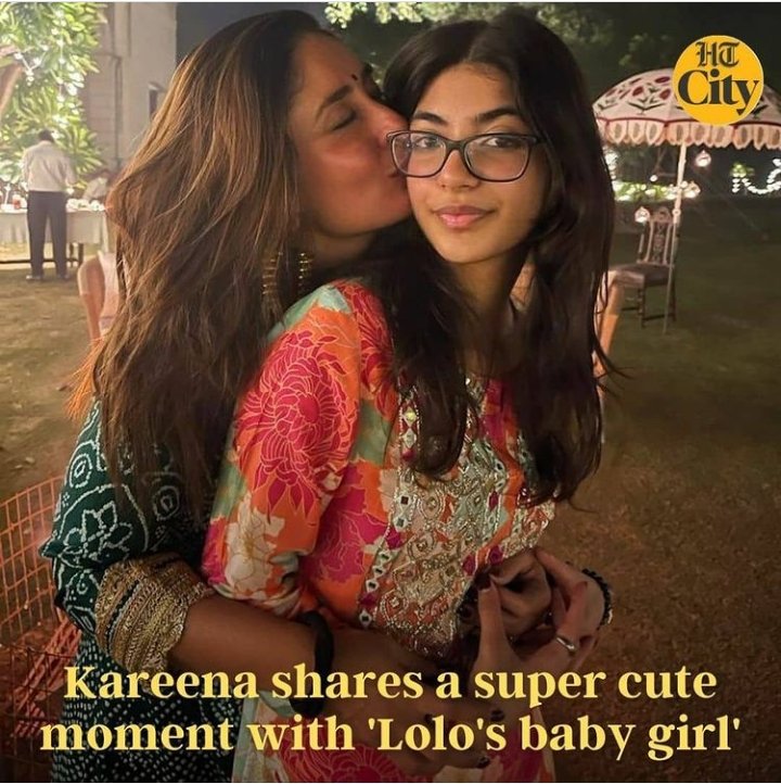 htcity's tweet photo. Take a look at #KareenaKapoorKhan's gorgeous girl squad.
#Samiera #KarismaKapoor @amuarora #AmritaArora #KareenaKapoor
Tag yours in the comment section. https://t.co/psmuiWD1Cr
