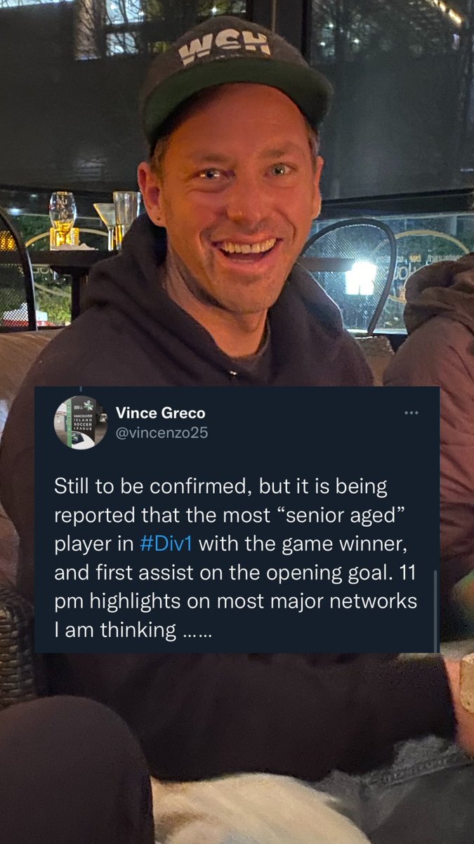 Gorge Division 1 Men tweet media