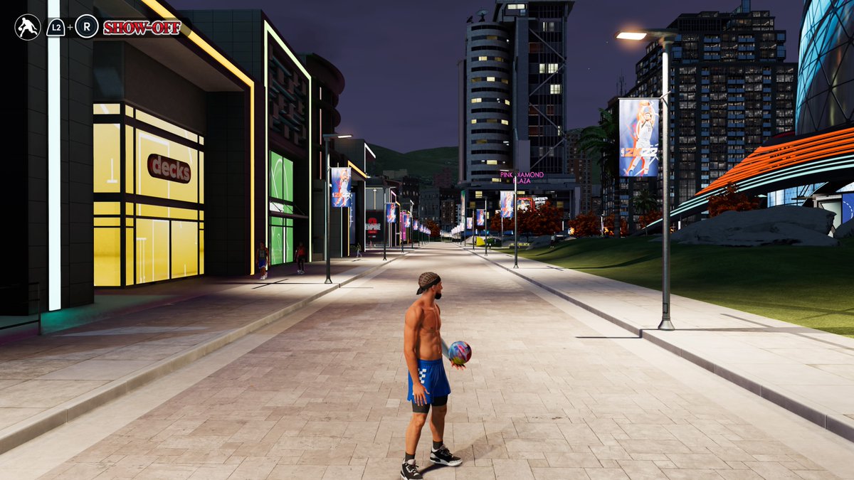 MissThickemsTV's tweet photo. #2HRSet shorts are a must #PS5Share, #NBA2K22 https://t.co/ScalCXR02W