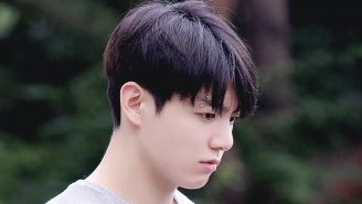 dreamjeons's tweet image. *frowning 😠* x4