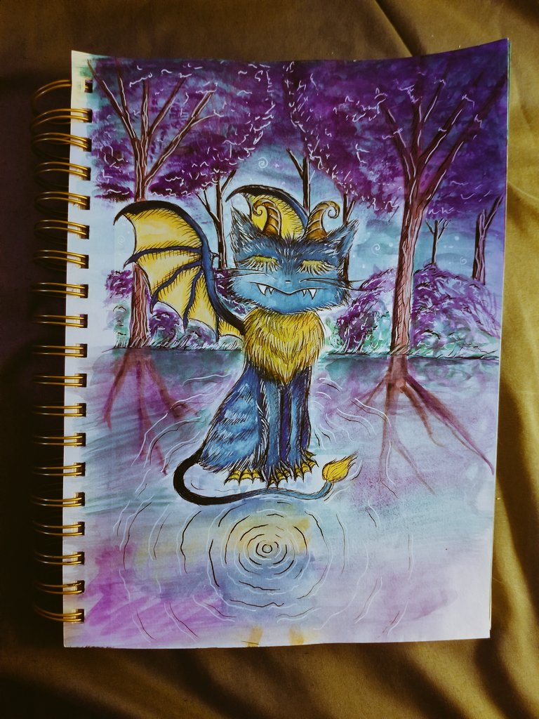 Vikastrangeart's tweet image. THIS IS MY ART AND PLEASE CHACK OUT THESE OTHER MOOTS!!! 😆💗 @CheshireNeko999 @_niinendo @parfaee @Yuzururu6 @Reien_weiss @pennashiiu @Nebraskaarts_