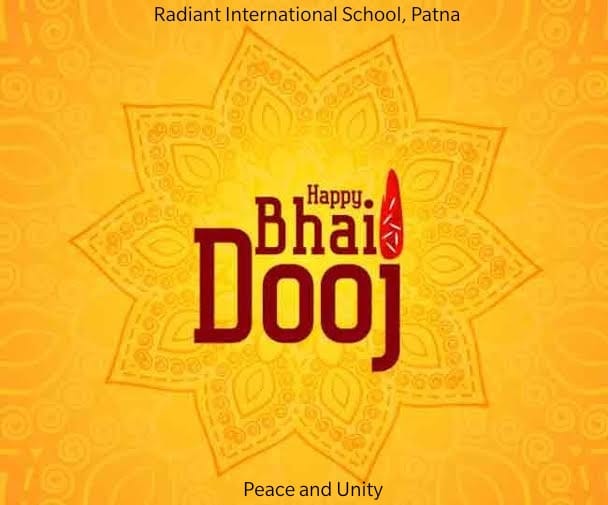 rispatna's tweet photo. We extend our warm wishes on Bhai-dooj,4 strengthening d bond between not just siblings but also d oneness we share with humanity. As this unity &amp;respect will foster universal brotherhood &amp;World peace.
@IprmGrp @vishalsingh_IGI 
@RitaSingh0210 
@PremPrakash_RIS 
@Manisha66659087 https://t.co/mNMMV5TpzA