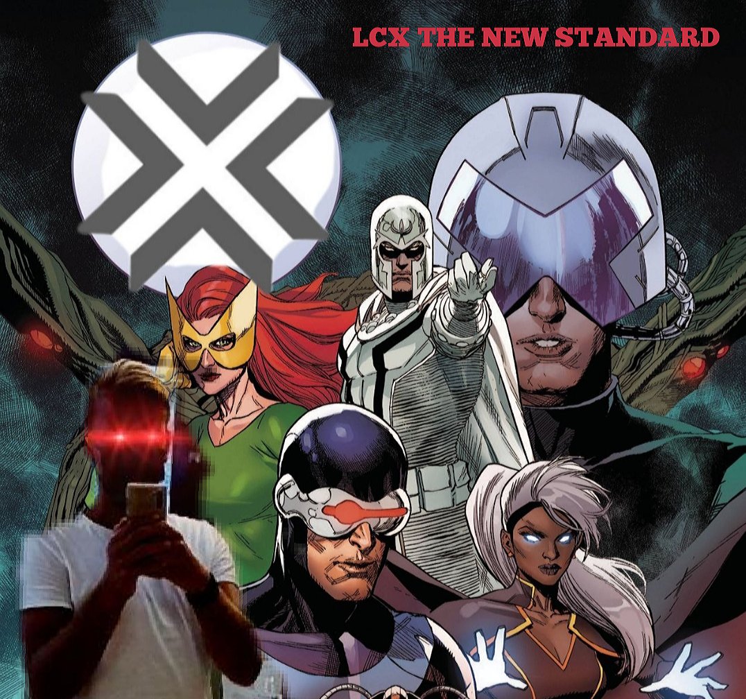 Sunny41404245's tweet photo. Who has all the licenses in the Cryptospace #LCX #the Standard 💎🚀🇭🇹 https://t.co/F6BTMR04tV