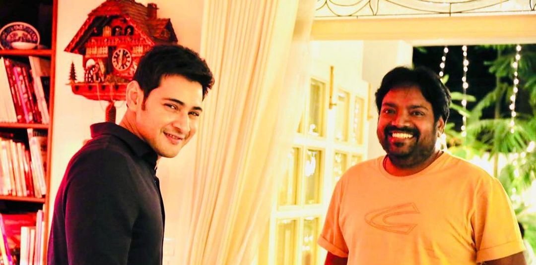 RT @urstrulyMahesh: Happy birthday @MeherRamesh. Wishing you an abundance of health and happiness always! https://t.co/y5YTm6uD90