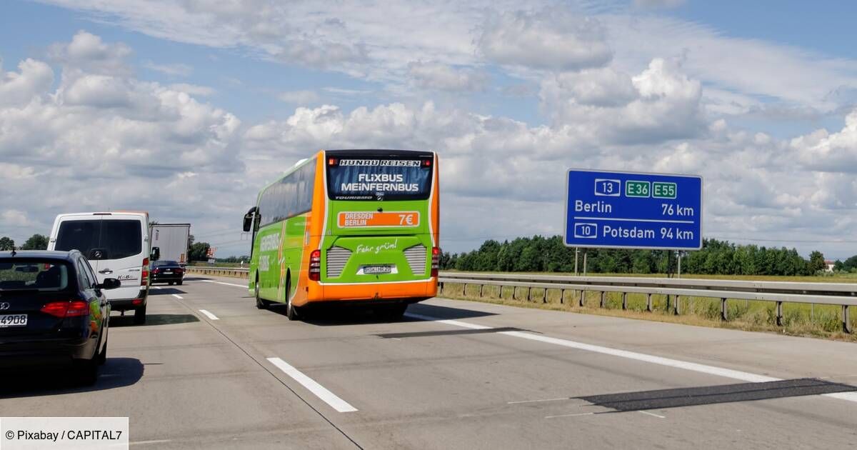 Chat flixbus live Discover all