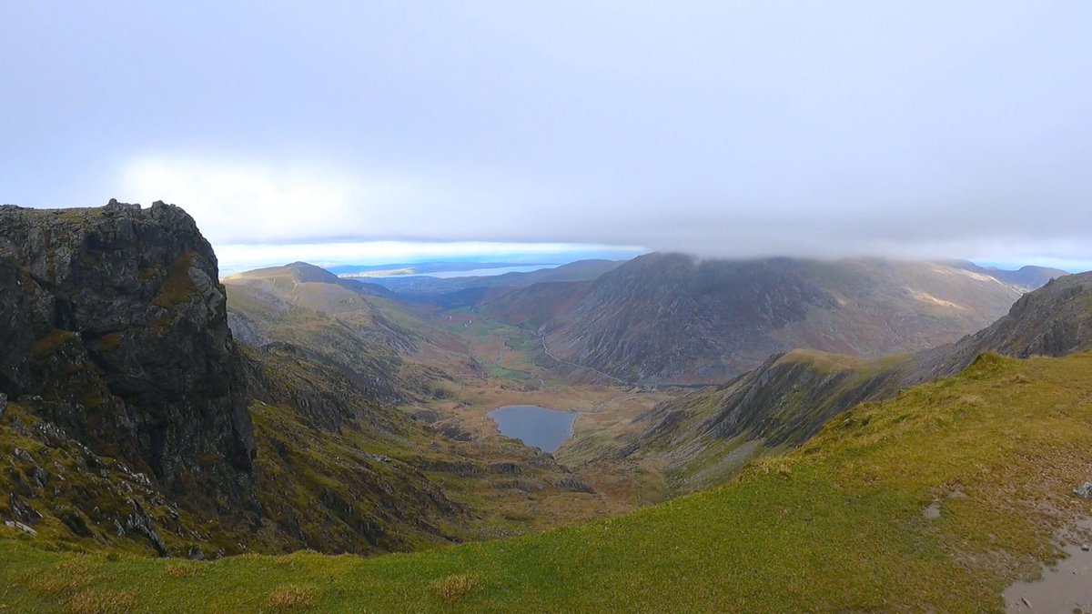 abisenior214's tweet photo. 3 mega QMDs in 3 different countries with equally incredible views all in a week 🤩⛰
#qualitymountainday #traineeML #scotland #caringorm #england #fairfield #wales🏴 #glyderfawr https://t.co/6oKIfxRYDf