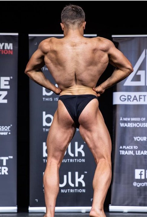 Urudi6's tweet photo. #teenmuscle https://t.co/CIOuv6ck2B