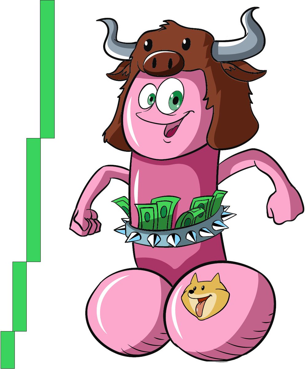 willydogecoin's tweet photo. #WillyDoge BullWilly is ready for it $WILDOG #BSC https://t.co/XDubP8mGMM