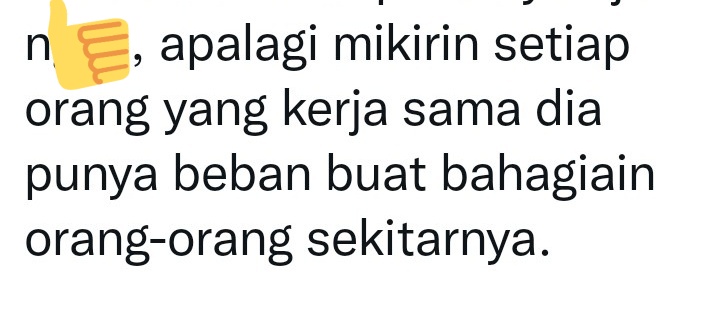 Chairulnst82's tweet photo. @uusbiasaaja https://t.co/545GIUIeLY