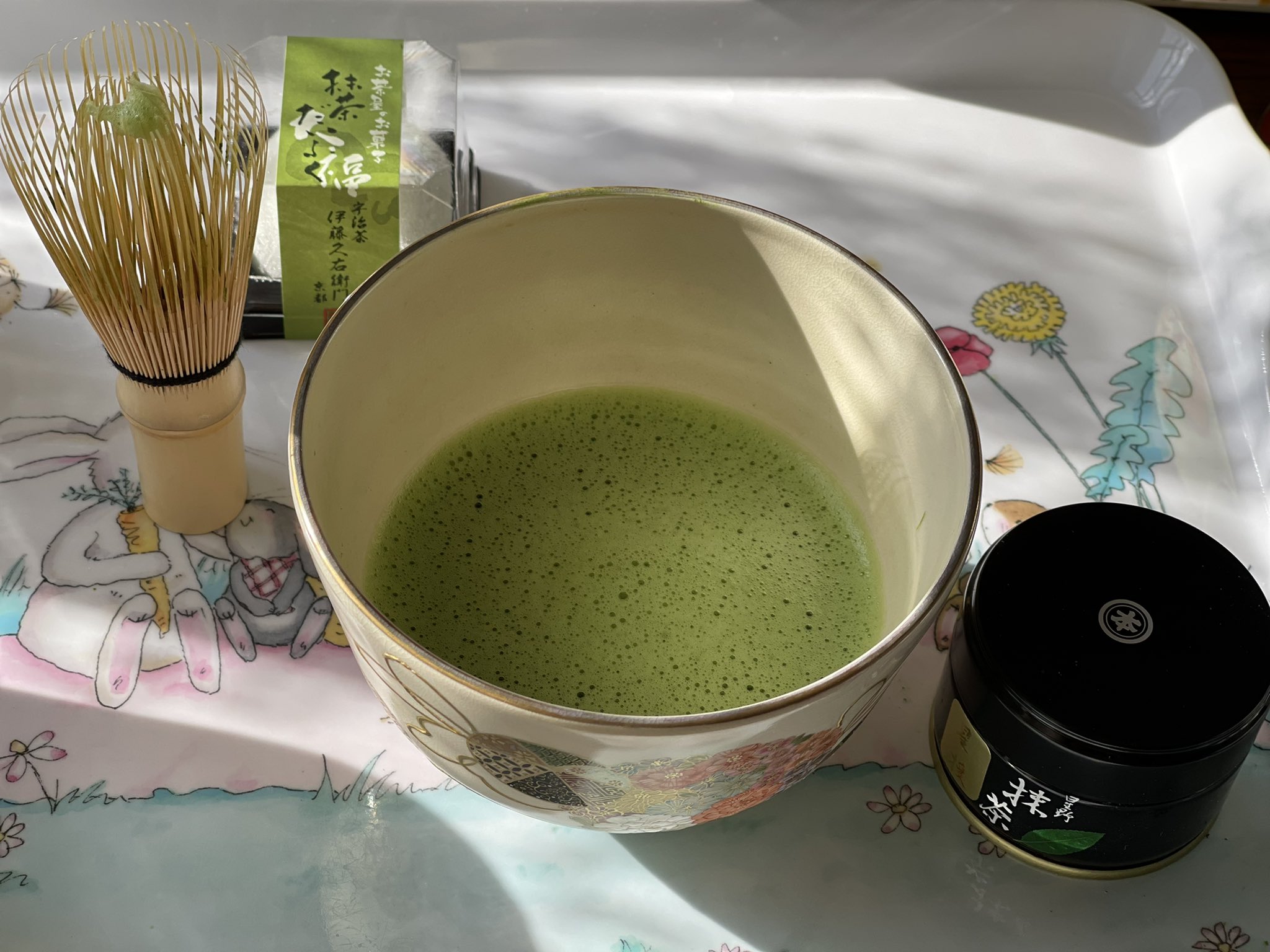 滅茶抹茶 Metchamatcha1 Twitter