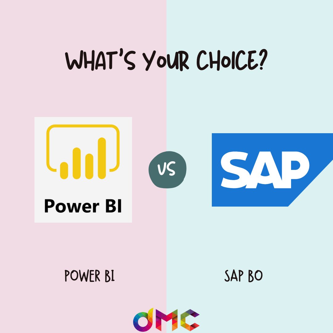 Sevgili Can Ardıç, POWER BI vs SAP BO isimli yazısını yayınladı.  
Merhabalar,

Bu makalemizde Power Bı ile SAP BO'yu karşılaştıracağız şimdiden keyifli okumalar.
#sqlekibi   #powerbi #powerbiürünleri #powerbıvssap #SAP #sapürünleri

sqlekibi.com/sql-server/pow…